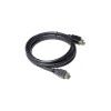 Кабель HDMI - HDMI KS-is (KS-485-1) 1 метр 