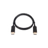 Кабель Displayport - Displayport KS-is (KS-471-1) 1 метр 