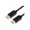 Кабель Displayport - Displayport KS-is (KS-471-2) 1,8 метра 