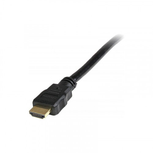 Кабель-переходник HDMI - DVI-D KS-is (KS-468-2) 2.0 метра 