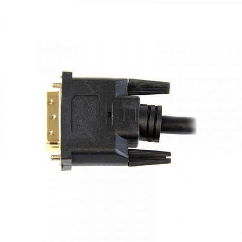 Кабель-переходник HDMI - DVI-D KS-is (KS-468-2) 2.0 метра 