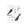 Кабель USB 3.0 А - micro USB 3.0 A KS-is (KS-465-1) 1 метр 