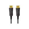 Кабель Displayport - Displayport KS-is (KS-471-5) 5 метров 