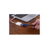 Переходник miniDisplayPort - VGA KS-is (KS-524) 0.18 м 