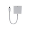 Переходник miniDisplayPort - VGA KS-is (KS-524) 0.18 м 