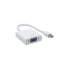Переходник miniDisplayPort - VGA KS-is (KS-524) 0.18 м 