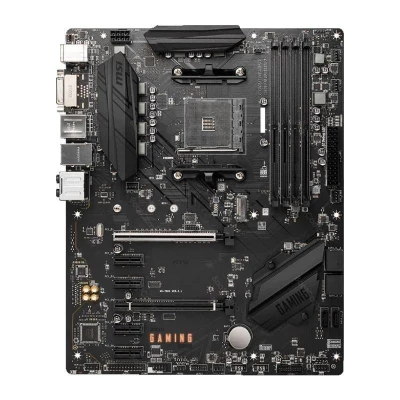 Материнская плата MSI B550 GAMING GEN3                                                                                                                                                                                                                    