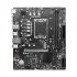 Материнская плата MSI PRO H610M-E DDR4                                                                                                                                                                                                                    