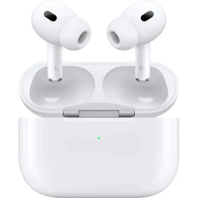 Беспроводные наушники Apple AirPods Pro (2nd Gen 2023) MTJV3ZP/A                                                                                                                                                                                          