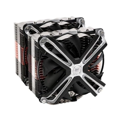 Кулер для процессора ZALMAN CNPS20X                                                                                                                                                                                                                       