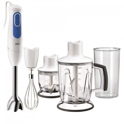 Блендер Braun MQ 3045                                                                                                                                                                                                                                     