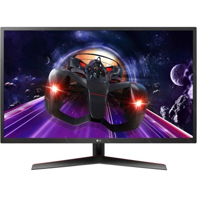 Монитор 23.8” LG 24MP60G-B                                                                                                                                                                                                                                