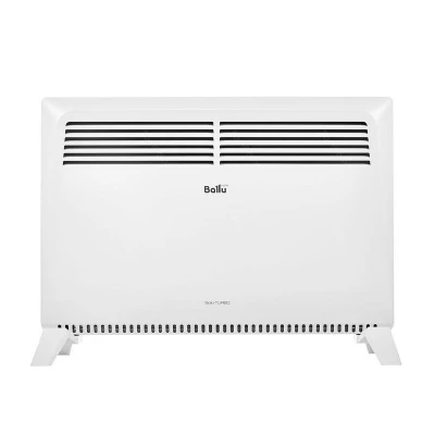 Конвектор Ballu Solo Turbo BEC/SMT-2000                                                                                                                                                                                                                   