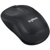 Беспроводная мышь Logitech B220 Black (910-005553) 