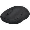 Беспроводная мышь Logitech B220 Black (910-005553) 