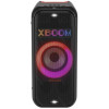 Портативная колонка LG XBOOM XL7S Чёрный 