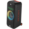 Портативная колонка LG XBOOM XL7S Чёрный 