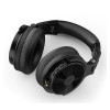 Наушники беспроводные ONEODIO Pro-C black 