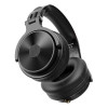 Наушники беспроводные ONEODIO Pro-C black 