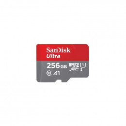 Память micro Secure Digital Card 256Gb SanDisk [SDSQUAC-256G-GN6MN]                                                                                                                                                                                       