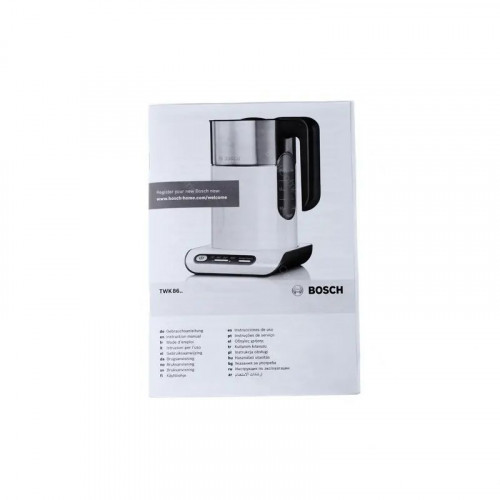 Чайник Bosch TWK8613P 