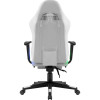 Игровое кресло Defender Watcher белый 