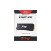 Жесткий диск SSD M.2 2TB Kingston FURY Renegade SFYRDK/2000G 