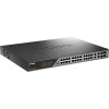 Коммутатор D-LINK DSS-200G-28MPP 