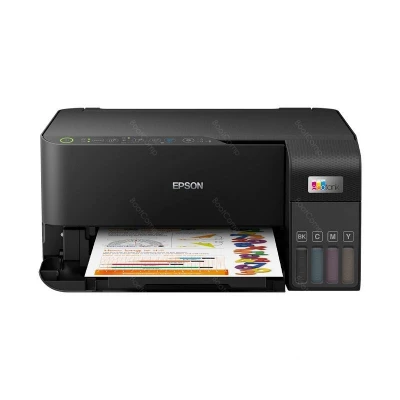 МФУ EPSON L3550                                                                                                                                                                                                                                           