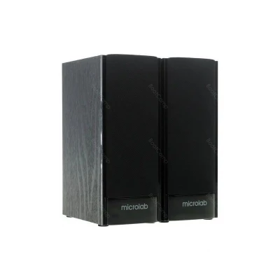 Колонки звуковые 2.0 Microlab B56                                                                                                                                                                                                                         