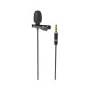 Микрофон RITMIX RCM-110 Black 