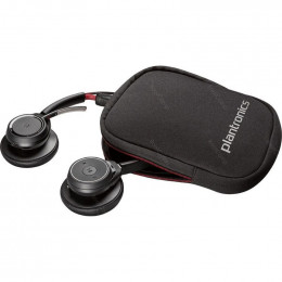 Наушники с микрофоном Poly VOYAGER Headset FOCUS UC                                                                                                                                                                                                       