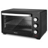 Мини-печь Blackton EO2001W Black 