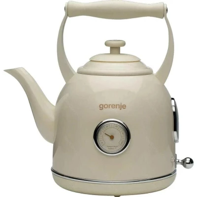 Чайник электрический GORENJE K17CLIN                                                                                                                                                                                                                      
