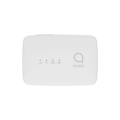 4G роутер TCL Link Zone MW45V белый                                                                                                                                                                                                                       