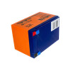 Батарея 12V/12Ah Delta DTM 1212 (12V 12Ah, клеммы F2) 