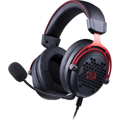 Игровая гарнитура REDRAGON DIOMEDES SOUND 7.1 (70712)                                                                                                                                                                                                     