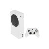 Игровая консоль Microsoft Xbox Series S 512 ГБ + 3 месяца подписки GamePass (RRS-00153) 