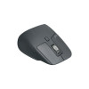 Беспроводная мышь Logitech MX Master 3S графитовый [910-006559] 