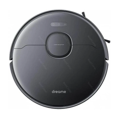 Робот-пылесос DREAME L10 Pro Bk                                                                                                                                                                                                                           