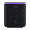 Умная колонка Яндекс.Станция Миди Zigbee YNDX-00054BLK (black) 