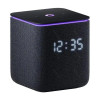Умная колонка Яндекс.Станция Миди Zigbee YNDX-00054BLK (black) 