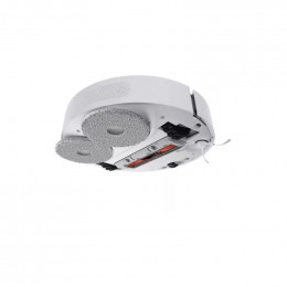 Робот-пылесос Xiaomi Mi Robot Vacuum S10+ (BHR6368EU)                                                                                                                                                                                                     