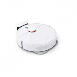 Робот-пылесос Xiaomi Mi Robot Vacuum S10+ (BHR6368EU)                                                                                                                                                                                                     