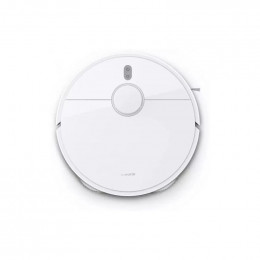 Робот-пылесос Xiaomi Mi Robot Vacuum S10+ (BHR6368EU)                                                                                                                                                                                                     