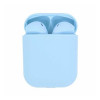 Гарнитура Sonyks inPods 12 Blue 