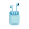 Гарнитура Sonyks inPods 12 Blue 