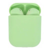 Гарнитура Sonyks inPods 12 Green 