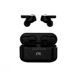 Наушники беспроводные ZTE LiveBuds Black                                                                                                                                                                                                                  