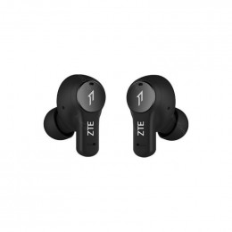 Наушники беспроводные ZTE LiveBuds Black                                                                                                                                                                                                                  